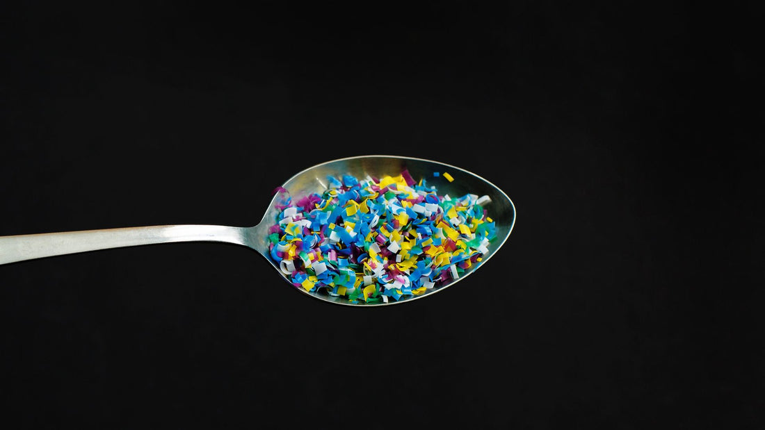 Must read: Plastic and Health