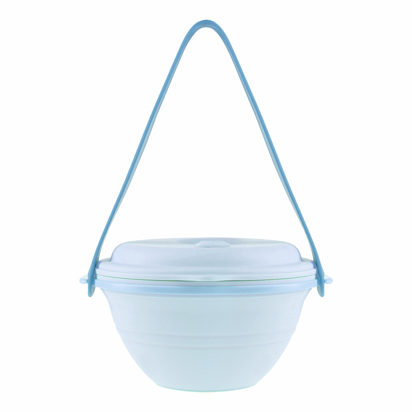 Bowl & Carrier Duet
