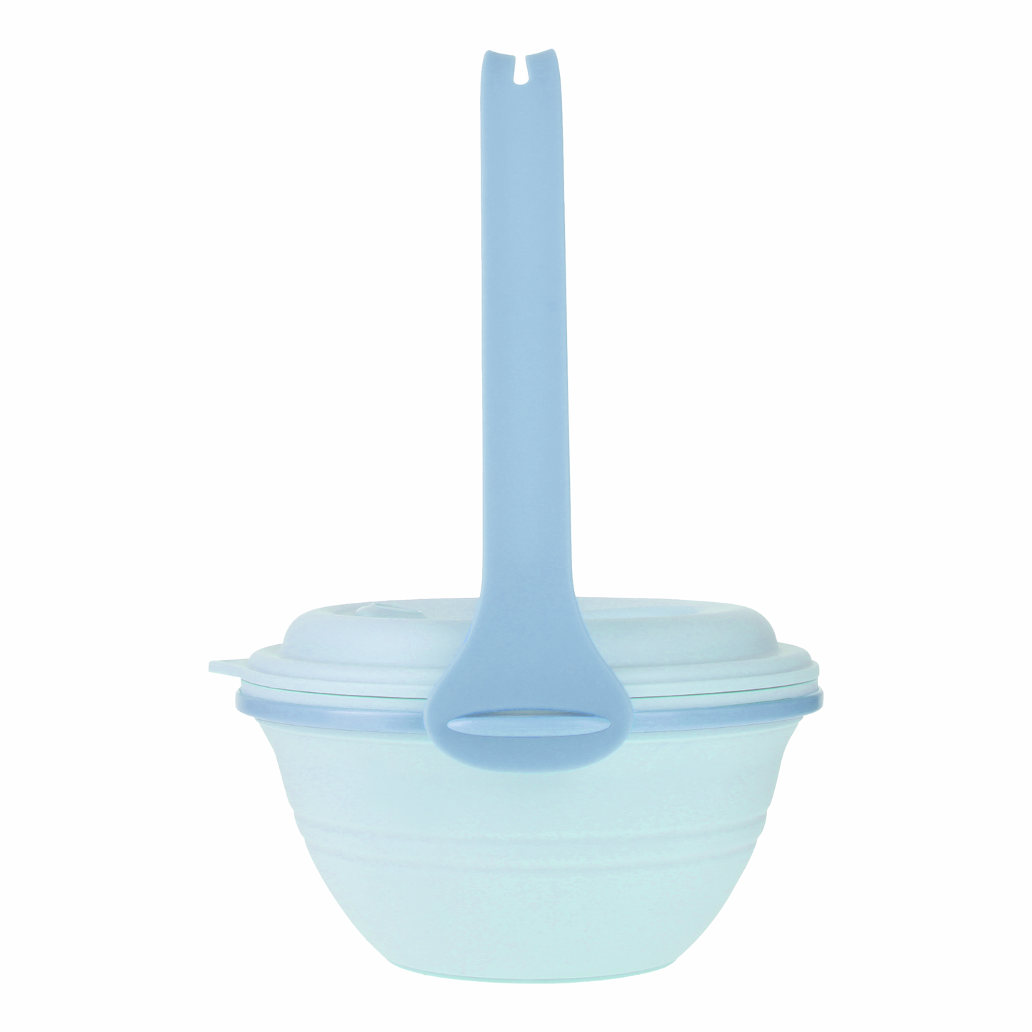 Bowl & Carrier Duet