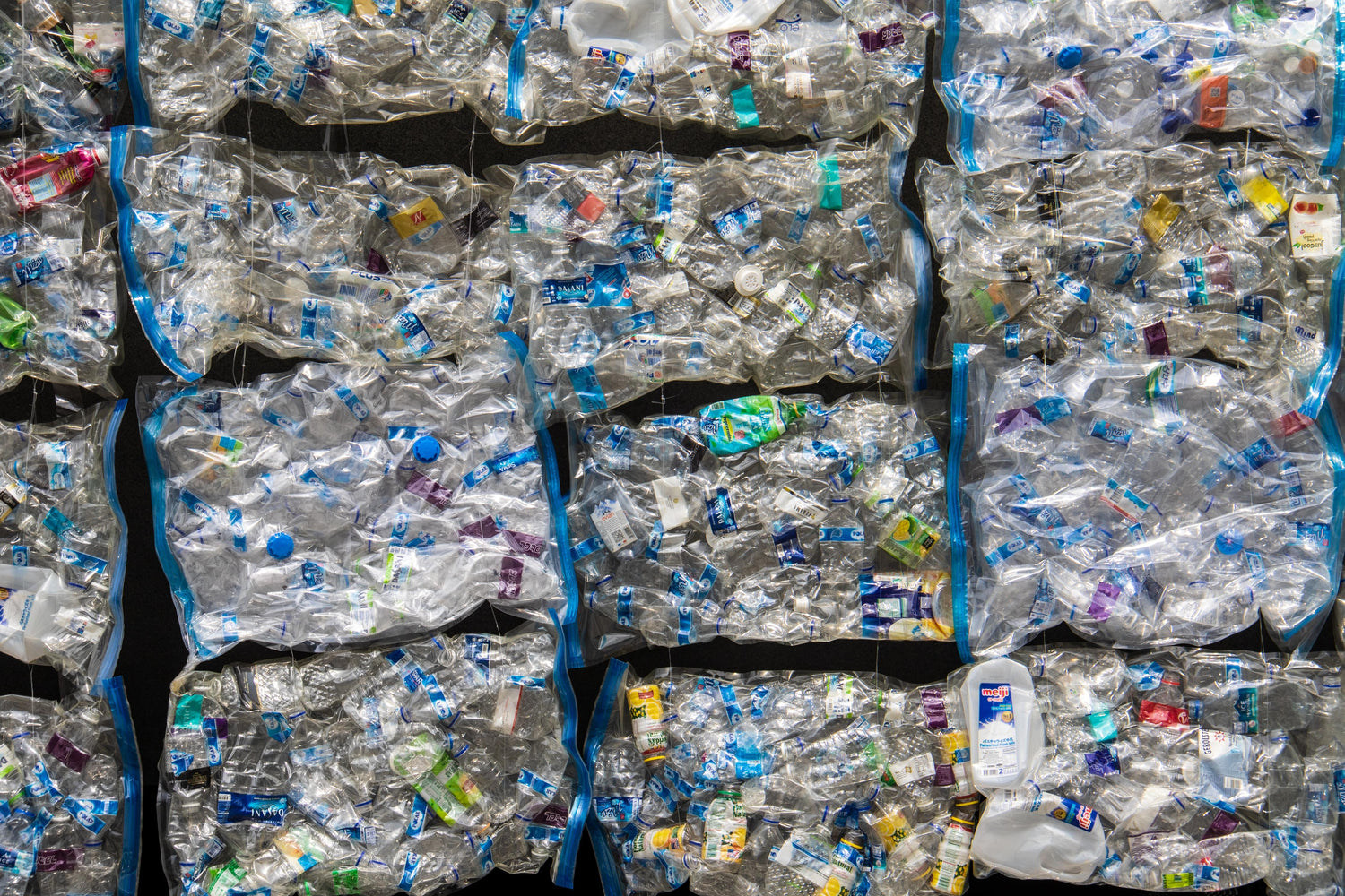 The Plastic Recycling Myth kūpaa