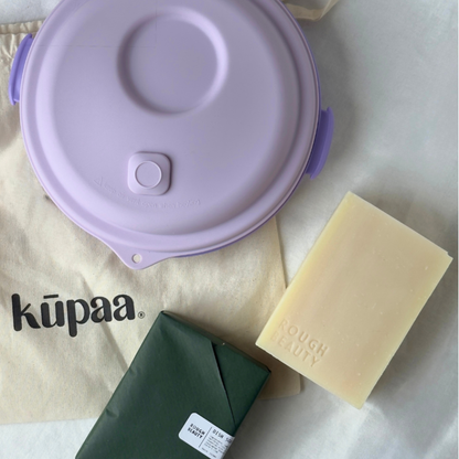 Rough Beauty x kūpaa Everyday Duo