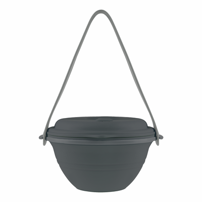 Bowl & Carrier Duet