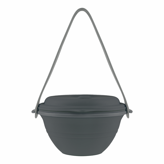 Bowl & Carrier Duet