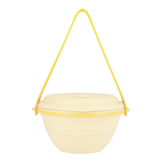 Bowl & Carrier Duet