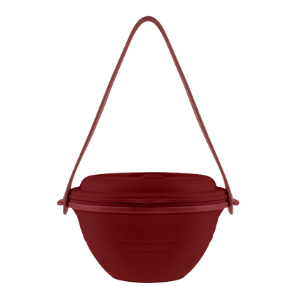 Bowl & Carrier Duet