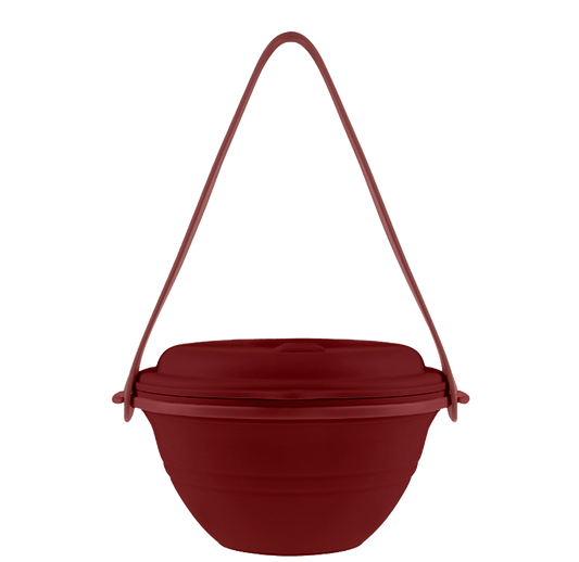 Bowl & Carrier Duet
